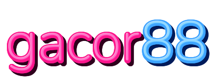gacor88 — logo kanal