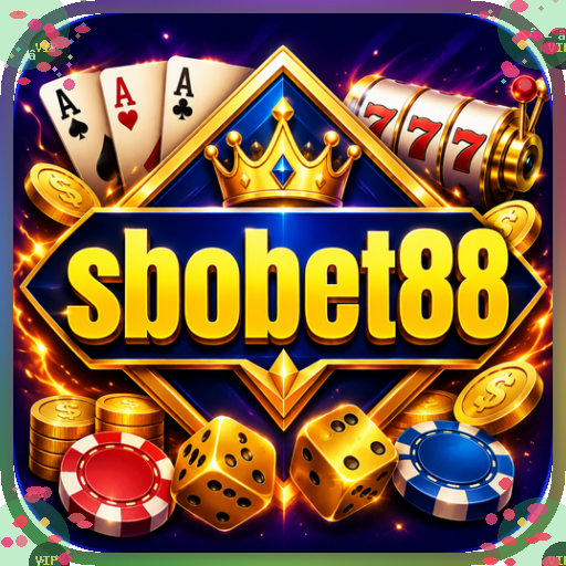 sbobet88 — mitra unggulan